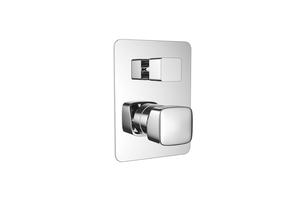 Keria Q bateria prysznicowo-wannowa