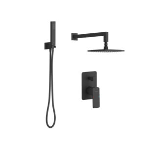 Keria zestaw prysznicowo-wannowy