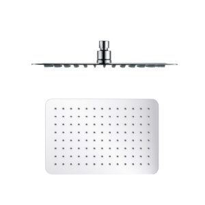 Głowica prysznicowa 20×30 cm prostokątna