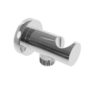 Przyłącze kątowe z uchwytem na słuchawkę