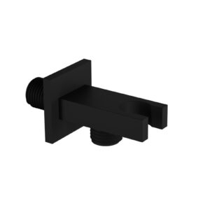 Przyłącze kątowe z uchwytem na słuchawkę