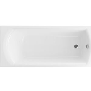 Lamia Slim wanna prostokątna 150X75 cm