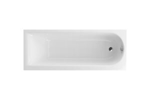 Aurum Slim wanna prostokątna 150×70 cm