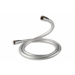 Wąż prysznicowy silver round 120 cm,