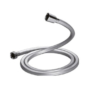 Wąż prysznicowy silver square 150 cm,