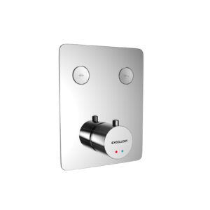 Krotos bateria prysznicowo-wannowa