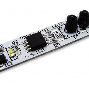 Sterownik do LED łacznik bezdotykowy 3A