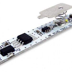 Sterownik do LED łącznik dotykowy 3A