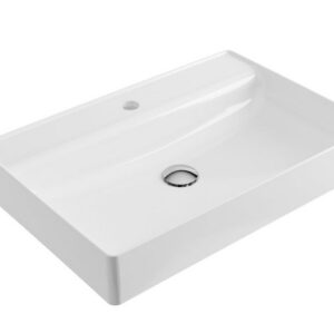 Rima 2.0 umywalka nablatowa 60×40 cm