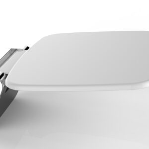 Seduro siedzisko prysznicowe składane