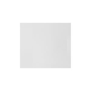 Lavano brodzik prostokątny 90×80 cm