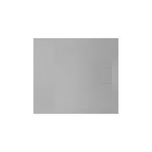 Lavano brodzik prostokątny 90×80 cm