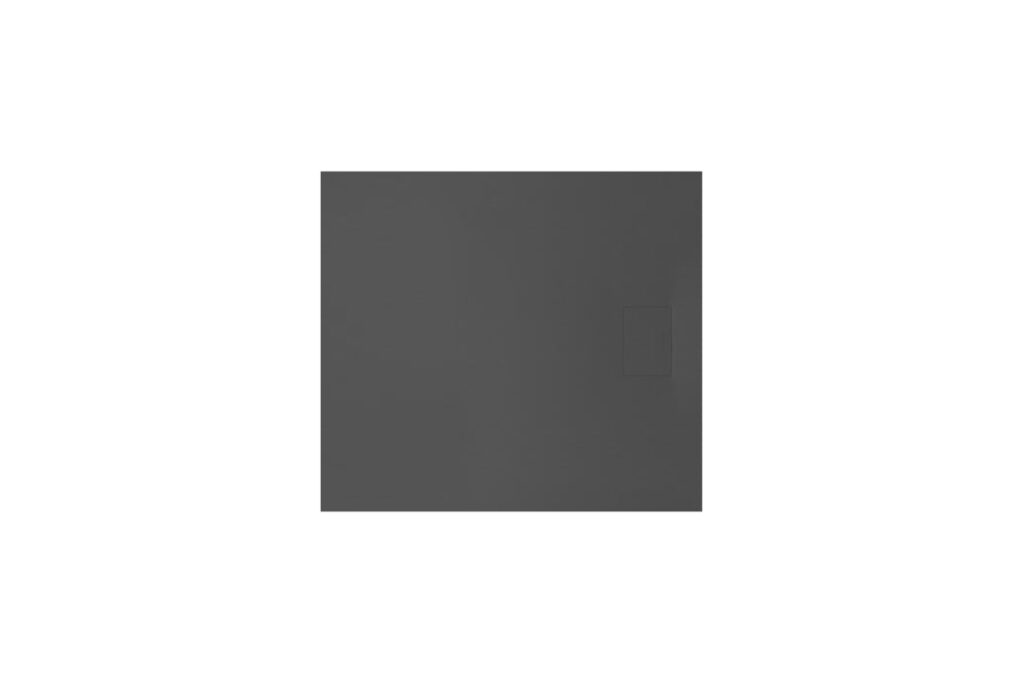 Lavano brodzik prostokątny 90×80 cm