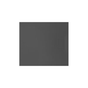 Lavano brodzik prostokątny 90×80 cm