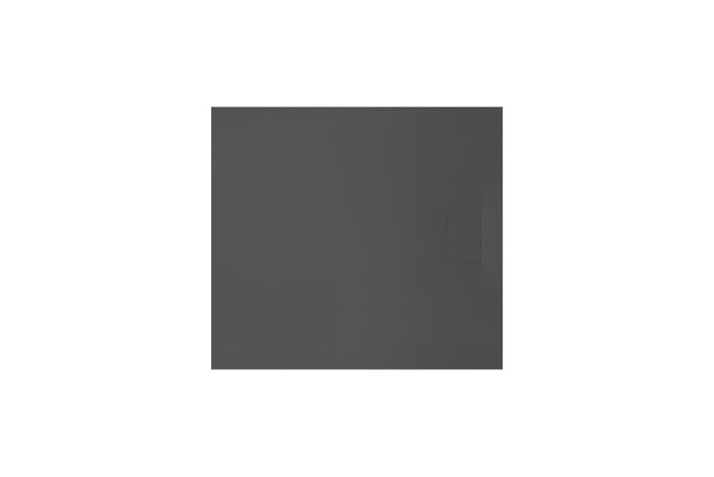 Lavano brodzik prostokątny 100×90 cm