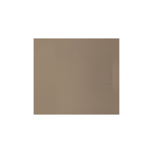 Lavano brodzik prostokątny 90×80 cm