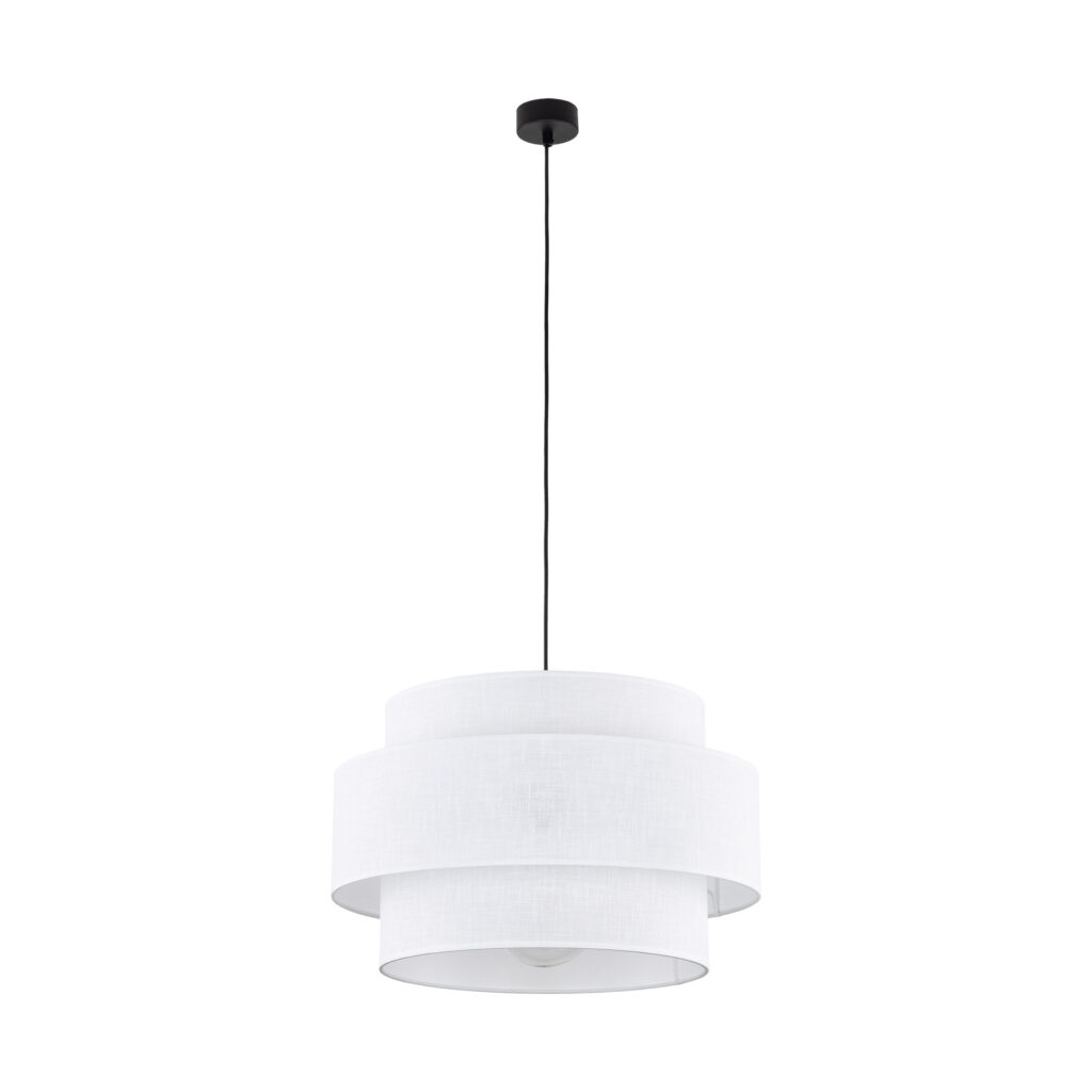 CALISTO WHITE LAMPA WISZĄCA 1 500