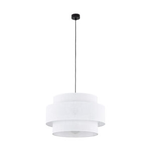 CALISTO WHITE LAMPA WISZĄCA 1 500