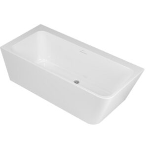 Lila 2.0 wanna prostokątna 160×73 cm