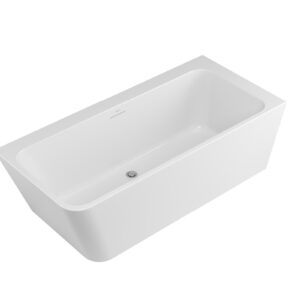 Lila 2.0 wanna prostokątna 160×73 cm