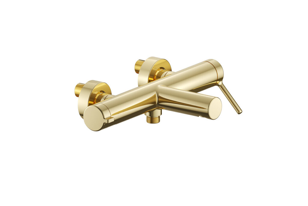 PI bateria wannowo-prysznicowa,