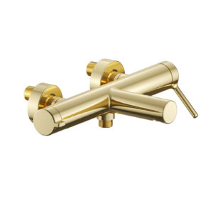 PI bateria wannowo-prysznicowa,