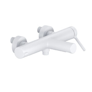 PI bateria wannowo-prysznicowa,