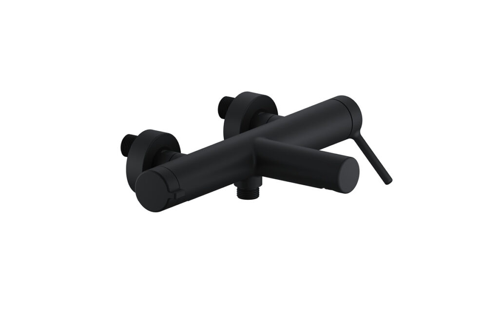 PI bateria wannowo-prysznicowa,