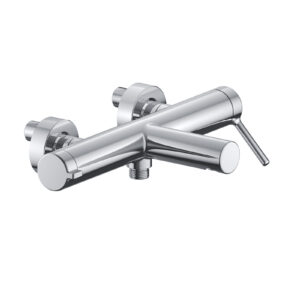 PI bateria wannowo-prysznicowa,