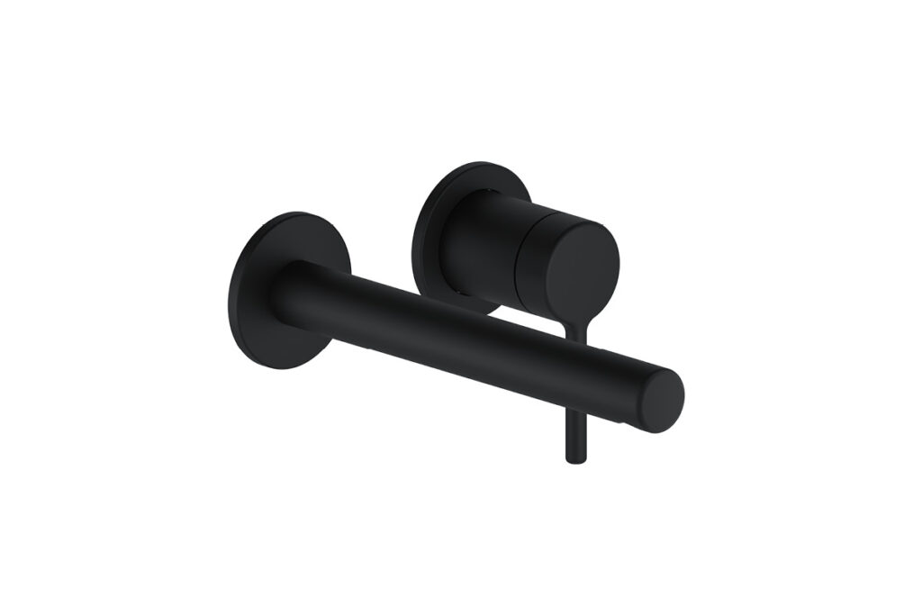 PI bateria umywalkowa podtynkowa