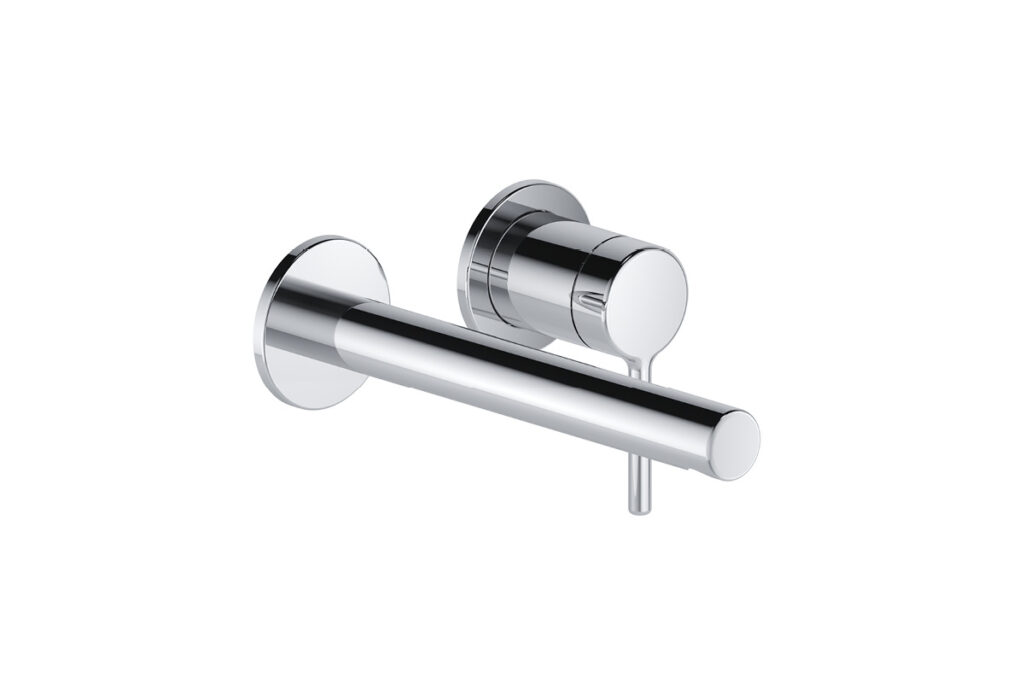 PI bateria umywalkowa podtynkowa