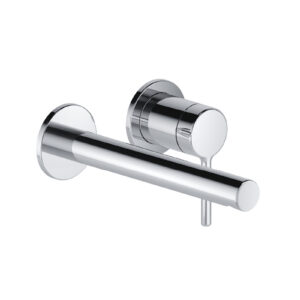 PI bateria umywalkowa podtynkowa