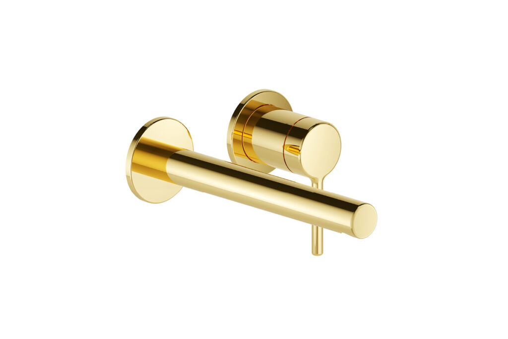 PI bateria umywalkowa podtynkowa