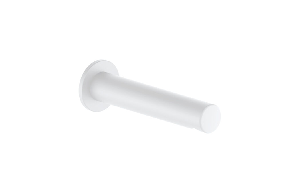 PI wylewka wannowa ścienna,