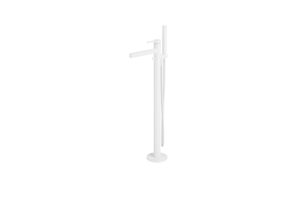 PI bateria wannowo-prysznicowa