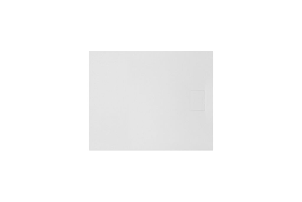 Lavano brodzik prostokątny 100×80 cm