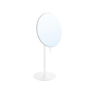 Rolo lusterko stojące powiększające,