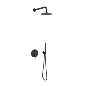 PI zestaw prysznicowo-wannowy podtynkowy