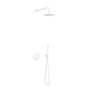 PI zestaw prysznicowo-wannowy podtynkowy