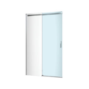 Rols drzwi prysznicowe przesuwne 100 cm