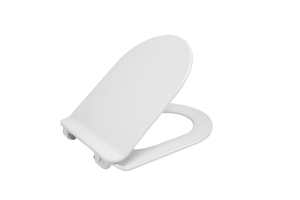 Doto 48 deska sedesowa wolnoopadająca