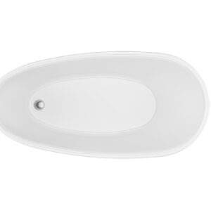 Olia 2.0 wanna owalna 150×73 cm