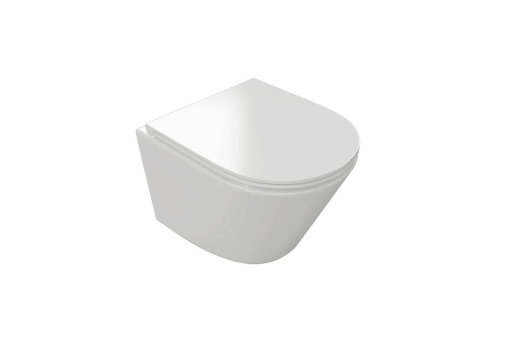 Joker miska WC 47 cm wisząca