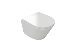 Joker miska WC 47 cm wisząca