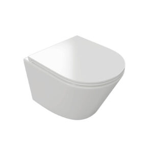 Joker miska WC 47 cm wisząca