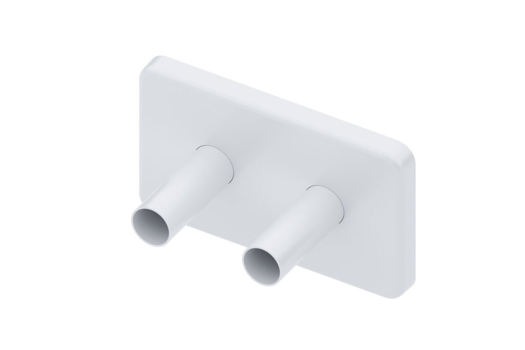 Volaro zestaw maskujący do zaworów