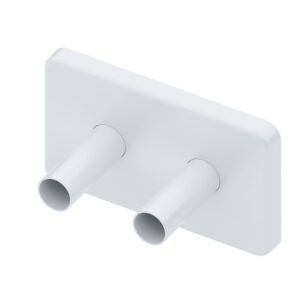 Volaro zestaw maskujący do zaworów