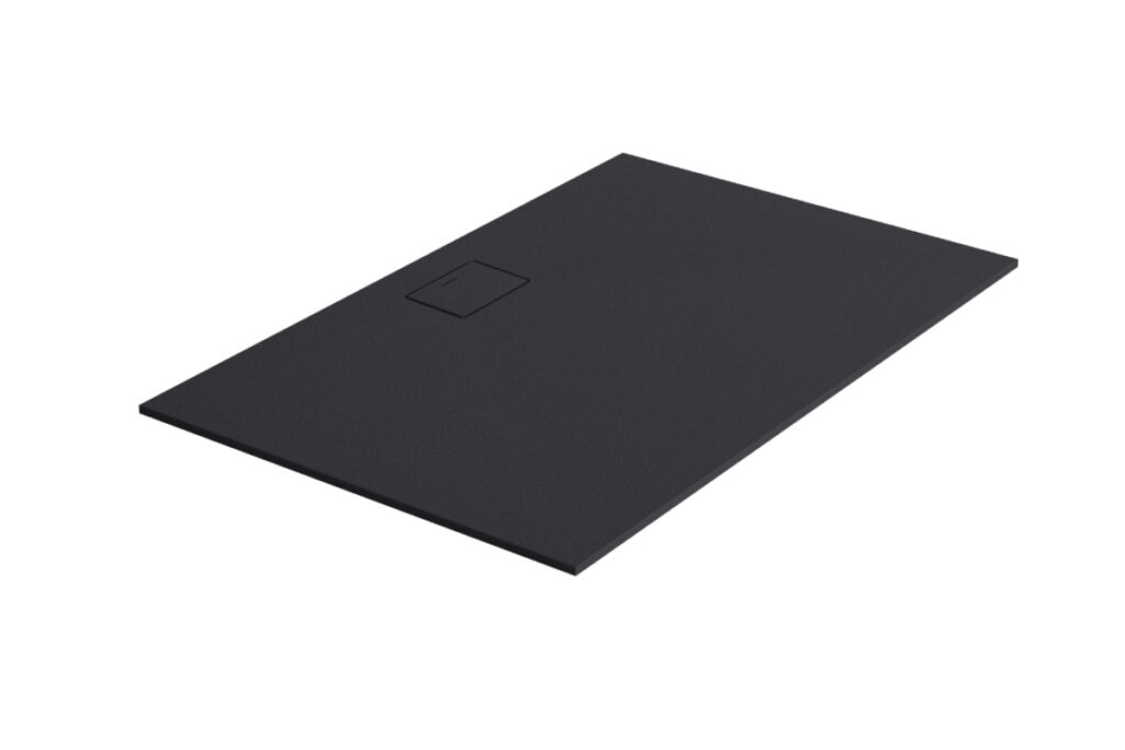 Lavano brodzik prostokątny 140×90 cm