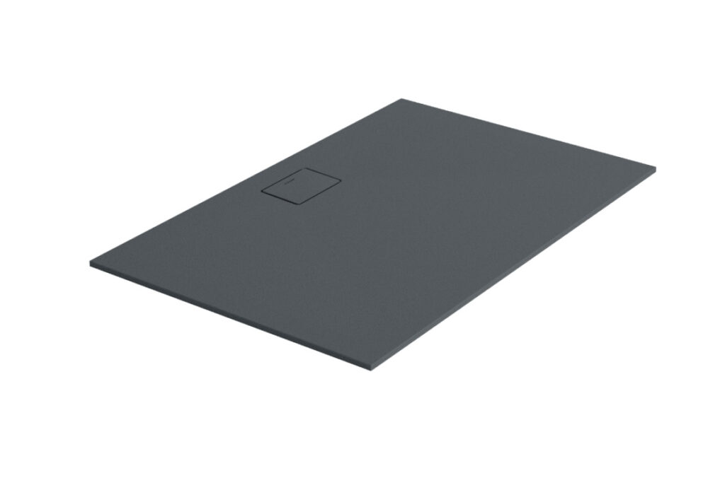 Lavano brodzik prostokątny 140×90 cm