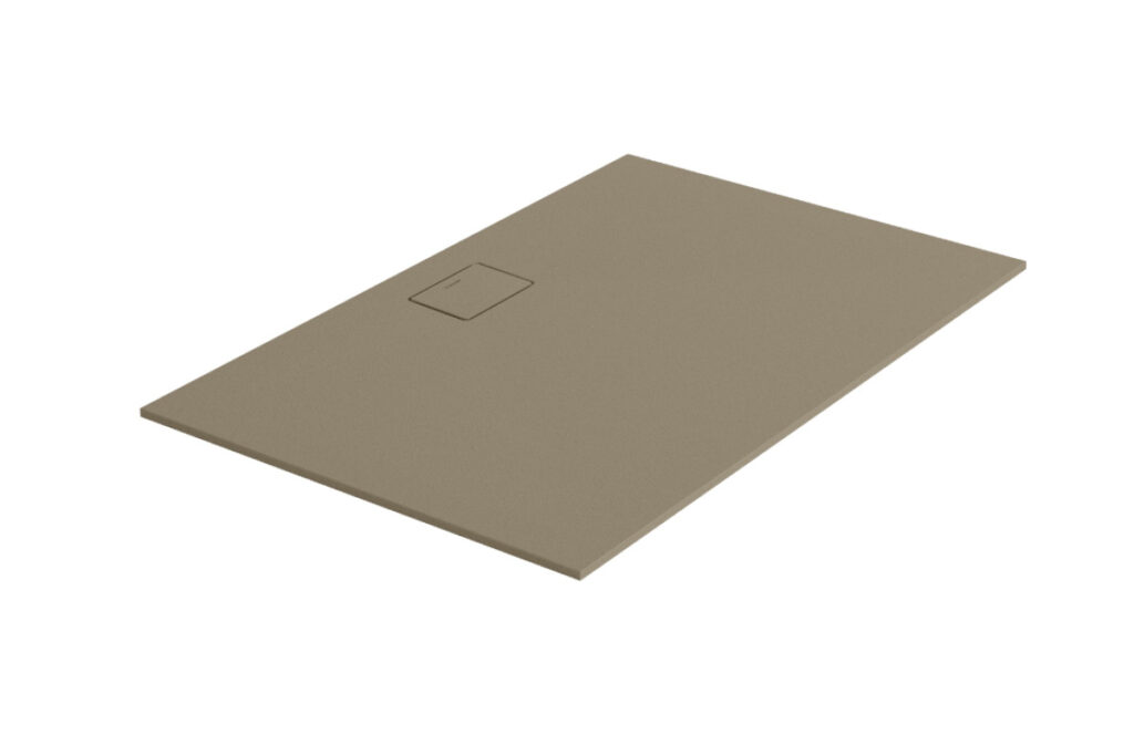 Lavano brodzik prostokątny 140×90 cm